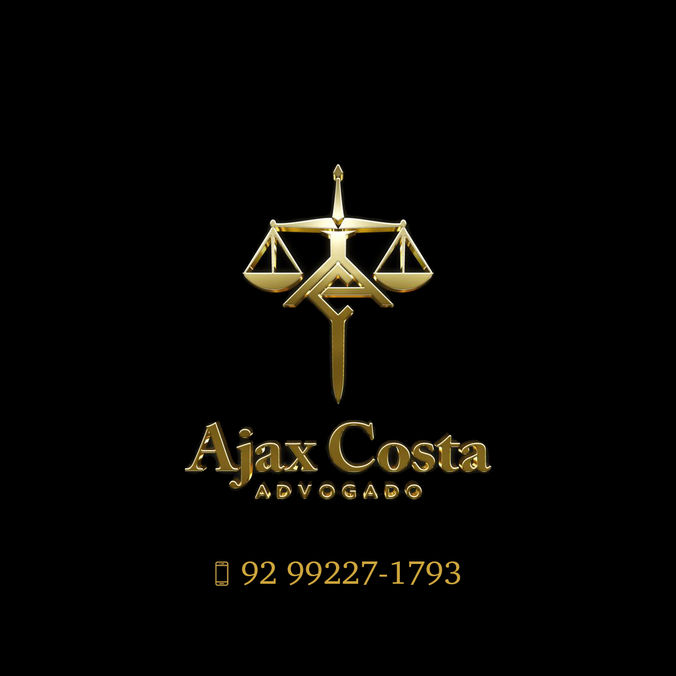 Ajax Costa