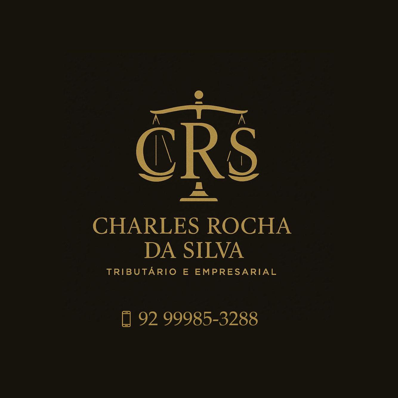 Charles Rocha