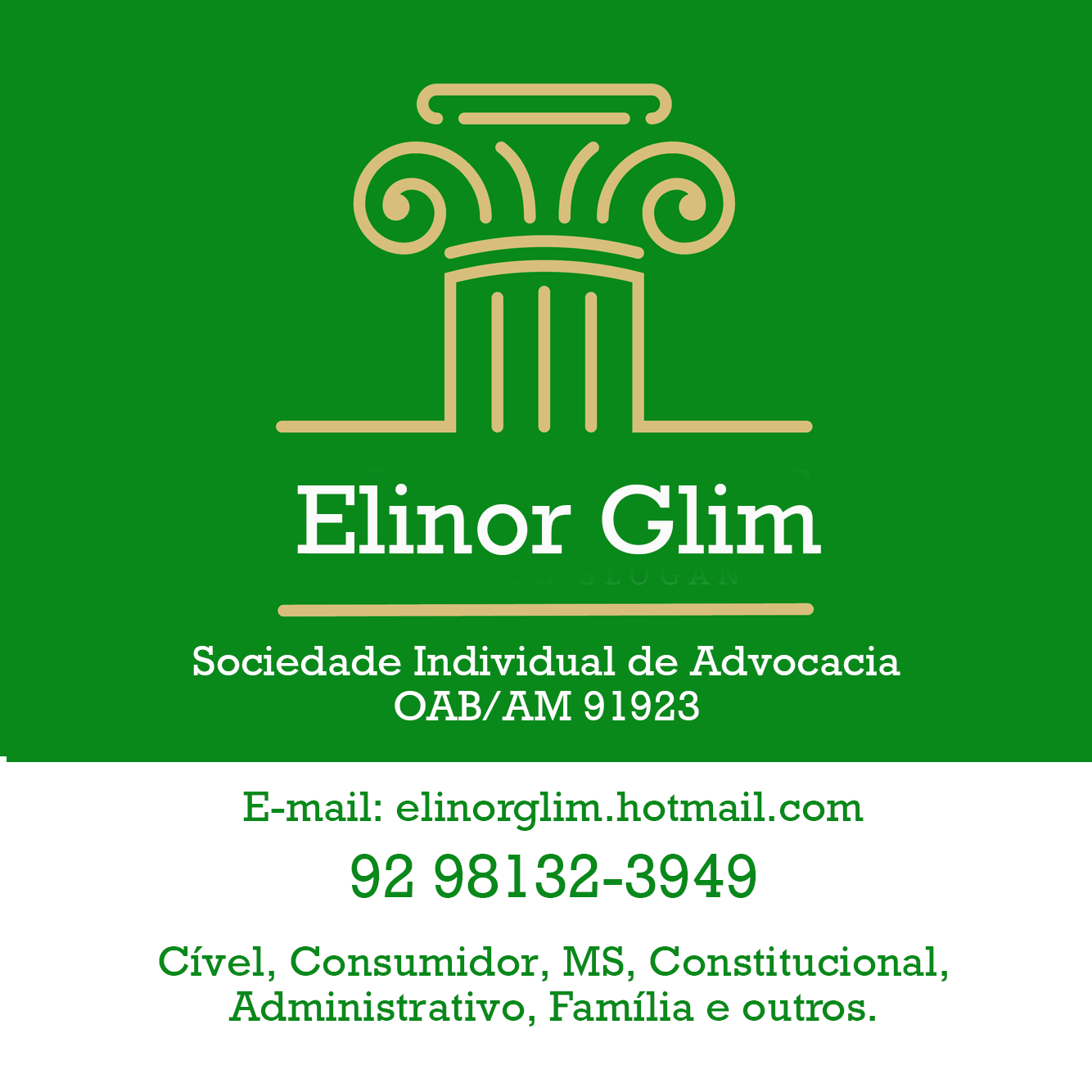 Elinor Glim