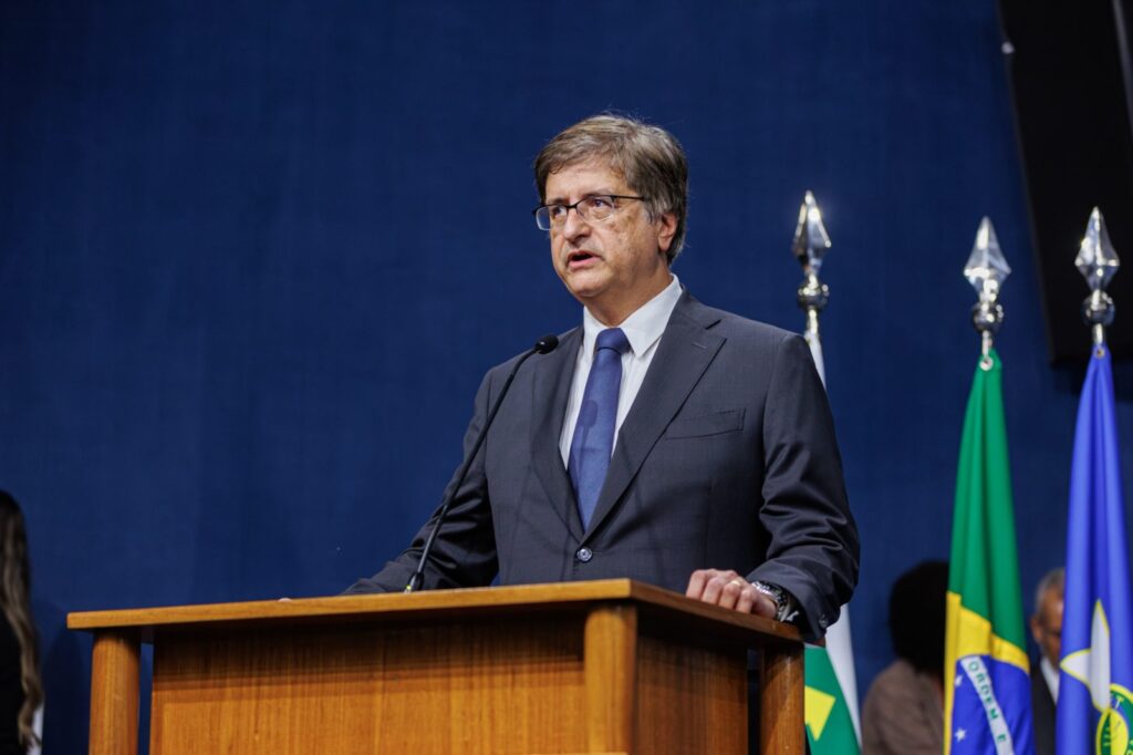 Procurador-geral da República Paulo Gustavo Gonet Branco fará palestra de abertura do evento.